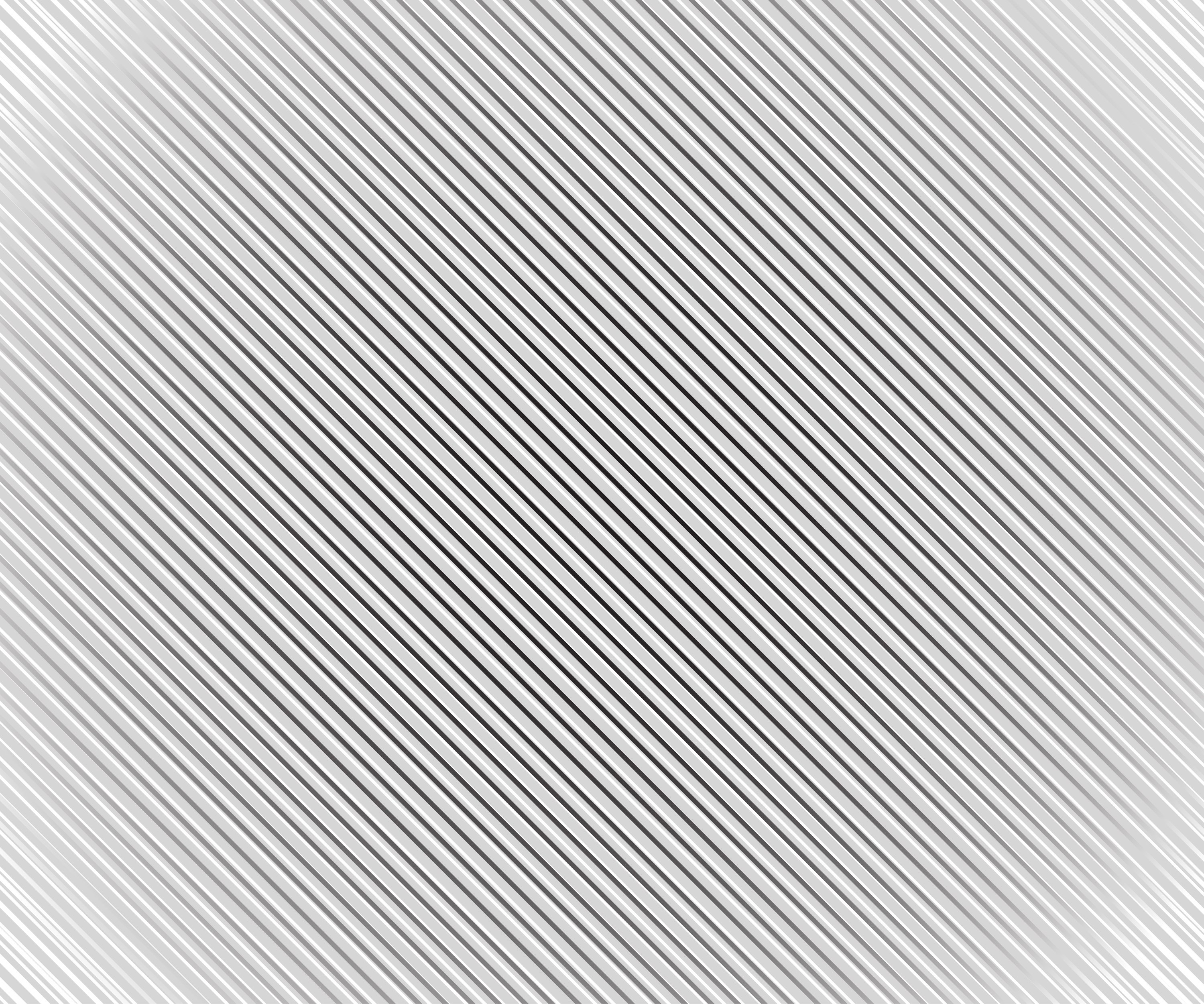 Diagonal Line Gradient White Background